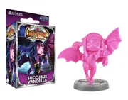 Super Dungeon Explore Succubus Vandella Character Pack