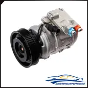 A/C AC Compressor and Clutch 2010-2012 For Kia Rondo 2.4L CO 10985C Wholesale (for: Kia)