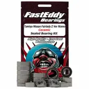 Tamiya Nissan Fairlady Z Ver Nismo TT-01E Ceramic Sealed Bearing Kit