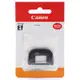 CANON Eyecup EF 原廠觀景窗眼罩 適用800D 750D 760D 公司貨《2魔攝影》