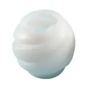 Silicone Mold DIY Foam Ball Snow Balls Soap Making Molds Supplies