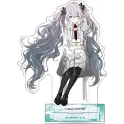 Hatsune Miku Acrylic Stand Project Sekai Colorful Stage! feat. Hatsune Miku