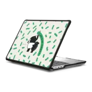 MacBook Pro 14-inch (M1 - M4) Impact Case LAIMO-HOLD ON TIGHT!