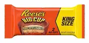 Reeses Peanut Butter Big Cup King Size 2 PK (16x79gm in a box)