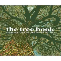 在飛比找momo購物網優惠-【DK Publishing】The Tree Book: 