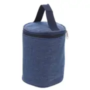 Lunch Boxes for Kids Portable Soup Cup Insulation Bag Heat Preservation Child