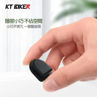 【KT BIKER】萬用小掛勾 10入(隱藏式掛勾 創意黏貼 收納掛勾 車用便利掛勾 掛鈎 吊飾)