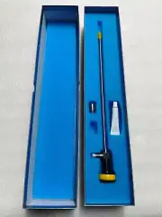 Visionsense A134 Rigid Borescope / Endoscope LAP 5.5mm / 300mm / 30 degrees /NEW