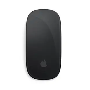 APPLE 蘋果 MMMQ3TA/A Magic Mouse Black 巧控滑鼠 黑色 多點觸控 無線滑鼠 滑鼠