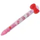 三麗鷗 2C原子筆-Kitty /288 紅緞帶