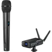 Audio-Technica ATW-1702 System 10 Camera Mount Digital Wireless System