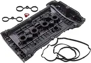 Engine Valve Cover Compatible With Citroen C4 C5 DS3 DS4 DS5 Peugeot 207 208 308 1.6T 2007-2018 V759886280