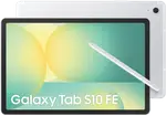 Samsung Tab S10 FE Wi-Fi 12GB 256GB - Silver