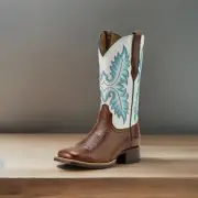 Ariat Men's Canyon Point Western Boot Square Toe-61283