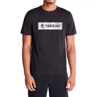 在飛比找蝦皮購物優惠-Timberland 男士品牌背帶 T 恤-TB0A69U5