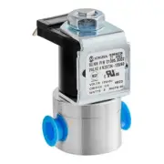 Bunn 01085.0002 Solenoid 120 Volt, Kip Valve