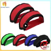 Pedal Straps Toe Clip Strap Belt Adhesivel Bike Pedal Straps Fixed Gear Cycling