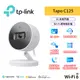 TP-Link Tapo C125 2K QHD 400萬 AI智慧偵測 磁吸 網路攝影機 支援 Wi-Fi6 監視器