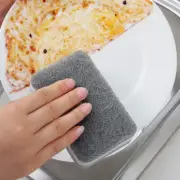 10 Pcs Scouring Pad Dish Washing Sponge Sponges for Dishes Mother