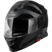H271 BT Bluetooth Helmet Black