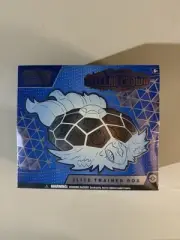 Polemon Stellar Crown Elite Trainer Box (ETB) - SEALED