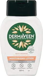 Dermaveen Moisturising Lotion 250ml