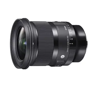 【Sigma】20mm F1.4 DG DN︱ART for L-mount(公司貨)