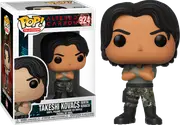 Altered Carbon - Takeshi Kovacs (Birth Kovacs) #924 Pop! Vinyl