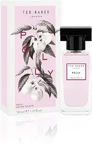 TED BAKER Sweet Treats Polly Eau De Toilette 30Ml