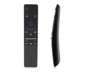 Universal for Samsung-TV-Remote-Control Replacement,Compatible with All Samsung Smart Frame Curved QLED TVs