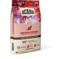 在飛比找蝦皮商城優惠-{愛肯拿 ACANA}室內開胃低GI配方貓飼料 (放養雞肉+