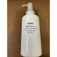 在飛比找蝦皮購物優惠-日本境內款-無印良品 藥用美白防曬乳 SPF31PA+++,