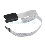 48CM TF Micro SD To SD Card Extension Cable Adapters Flexible For Car Extender
