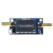 Nooelec Lana Barebones - Ultra Low-Noise Amplifier (LNA) Module for RF & Softwar