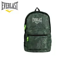 在飛比找蝦皮商城優惠-EVERLAST 後背包 4025320175 綠迷彩