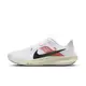 NIKE 跑步鞋 AIR ZOOM PEGASUS 40 EK 男 白紅 FJ0686100 現貨 廠商直送