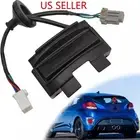 Sleek Design Hatch Release Button for Easy Trunk Access on For Hyundais