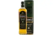 Bushmills 10yo Single Malt Irish Whiskey 700ml