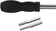 SING F LTD 3.8mm*4.5mm Security Screwdriver Repair Tool Torx for Nintendo NES N64