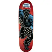 Powell Peralta Chris Senn Cop Old School Reissue 9.13 Skateboard Deck