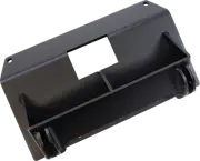 NEW MOOSE RACING Plow Mount Plate for RM5 Rapid Mount Plow System 4501-0964