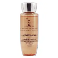 在飛比找PChome24h購物優惠-《Sulwhasoo 雪花秀》滋陰蔘極萃水25ml