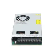 Dc24V 350W Adjustable Switching Power Supply Driver Transformer For Led Strip Light