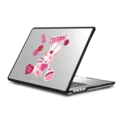 MacBook Pro 16-inch (M1 - M4) Impact Case Cupcake Devil