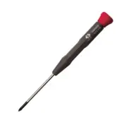 CK Precision Phillips Screwdriver PH0x60mm