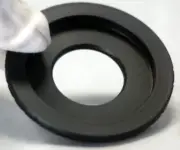 Cinema C Mount Lens to Canon EOS EF SLR Camera Adapter Ring T80 T90 T7i T8