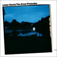 在飛比找樂天市場購物網優惠-Lester Bowie: The Great Preten