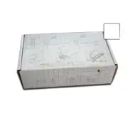 Manual Carton Box Stapler Nailer Sealing Machine Closer for Staples HB3518