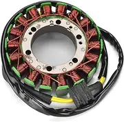 Wivplex Motorcycle Magneto Generator Stator Coil,for CBR900RR CBR 900RR CBR 919RR CBR919RR Fireblade 1996-1999 31120-MAS-004 Motorcycle Ignition Coil