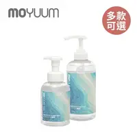 在飛比找momo購物網優惠-【MOYUUM】韓國 奶瓶蔬果清潔慕斯/奶瓶蔬果清潔液(50